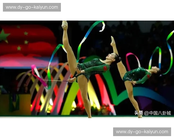 艺术体操排名：从榜单看见风采与未来