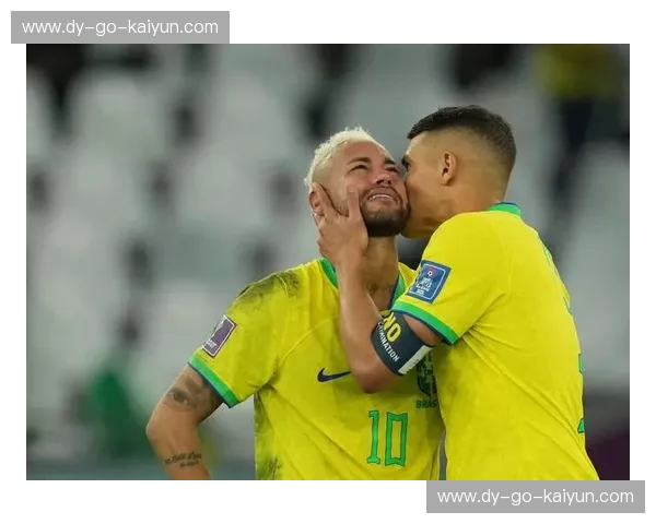 黄金时代的揭幕战：回望2014巴西vs克罗地亚，那场点燃全世界的桑巴风暴